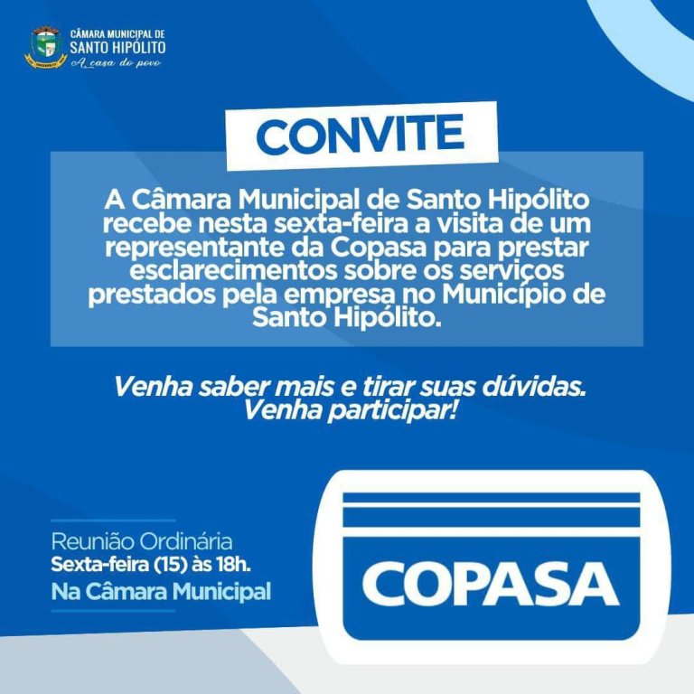 CONVITE